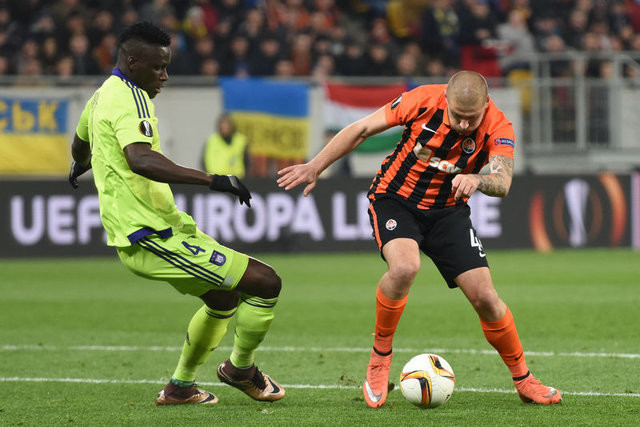 Beşiktaş'tan bir transfer daha 3