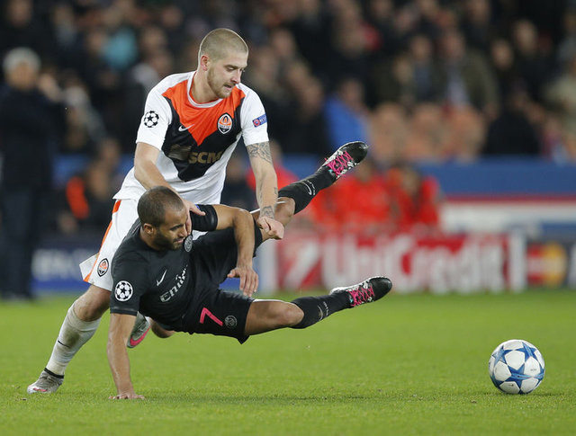Beşiktaş'tan bir transfer daha 4