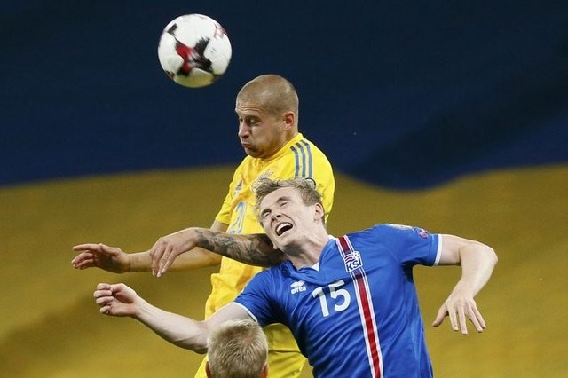 Beşiktaş'tan bir transfer daha 5