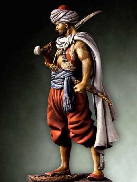 Yeni başlayanlara 'Osmanlı Tokadı' nasıl atılır? 13