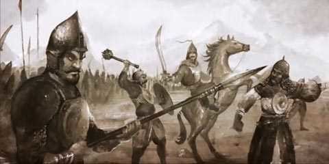 Yeni başlayanlara 'Osmanlı Tokadı' nasıl atılır? 15