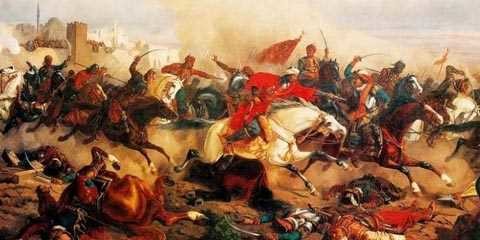 Yeni başlayanlara 'Osmanlı Tokadı' nasıl atılır? 17