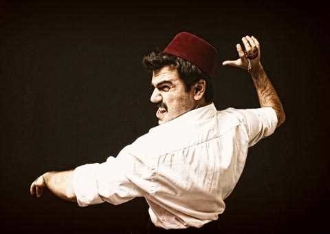 Yeni başlayanlara 'Osmanlı Tokadı' nasıl atılır? 3