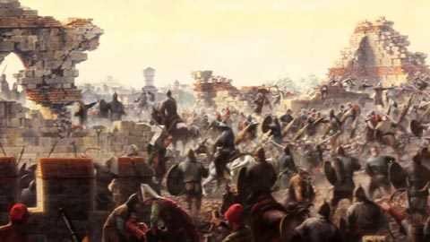 Yeni başlayanlara 'Osmanlı Tokadı' nasıl atılır? 6