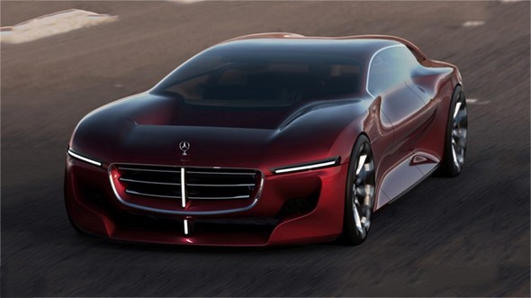 Bu arabaları daha önce hiç görmediniz 1