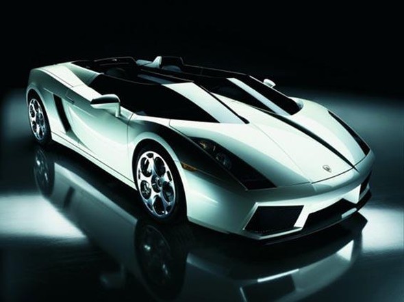 Bu arabaları daha önce hiç görmediniz 20