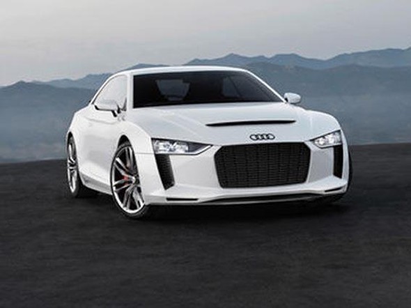 Bu arabaları daha önce hiç görmediniz 21