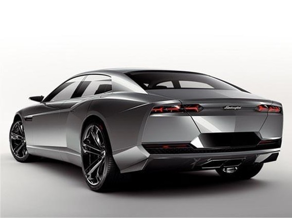 Bu arabaları daha önce hiç görmediniz 22