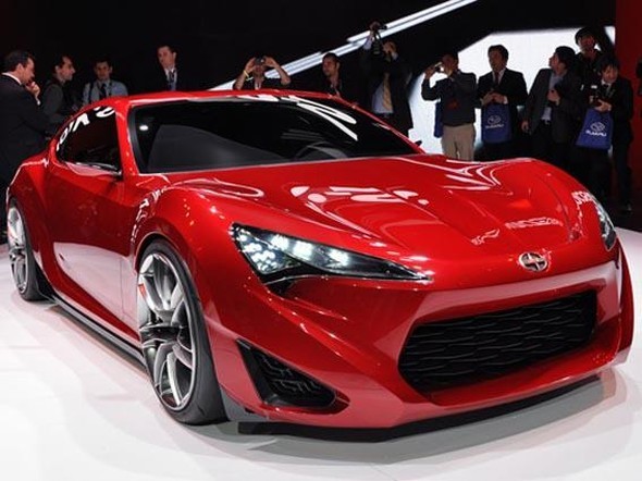 Bu arabaları daha önce hiç görmediniz 23