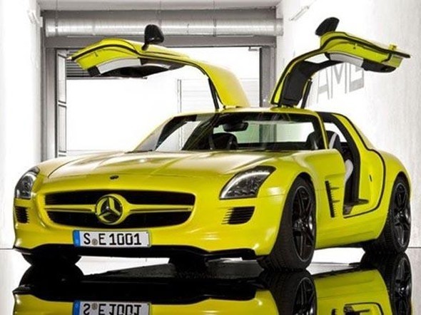 Bu arabaları daha önce hiç görmediniz 24