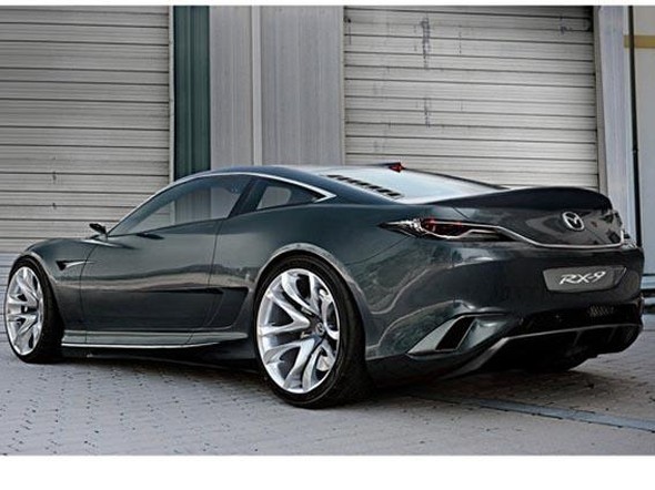 Bu arabaları daha önce hiç görmediniz 25