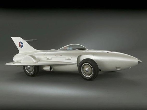 Bu arabaları daha önce hiç görmediniz 29