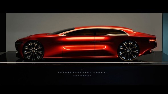 Bu arabaları daha önce hiç görmediniz 3