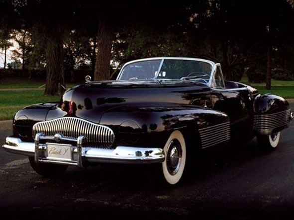 Bu arabaları daha önce hiç görmediniz 31