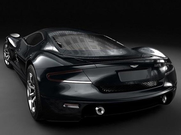 Bu arabaları daha önce hiç görmediniz 34