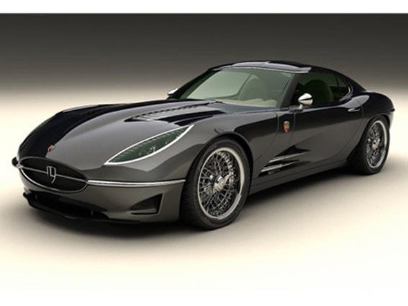 Bu arabaları daha önce hiç görmediniz 38