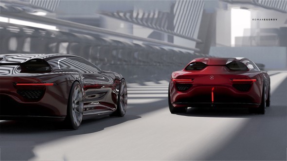 Bu arabaları daha önce hiç görmediniz 4