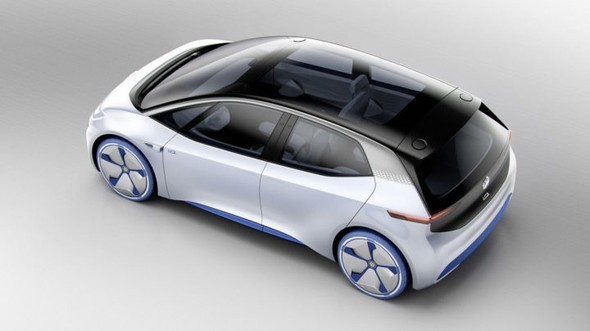 Bu arabaları daha önce hiç görmediniz 41