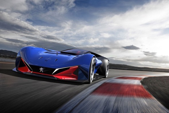 Bu arabaları daha önce hiç görmediniz 48