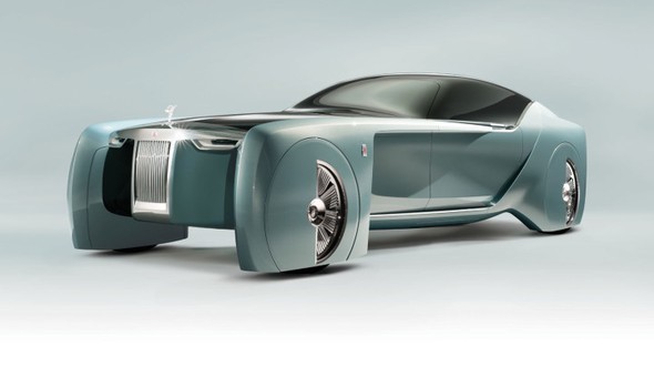 Bu arabaları daha önce hiç görmediniz 56