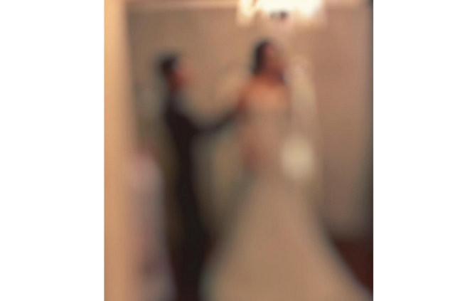 Murat Yıldırım ve Imane Elbani'den Fas usulü kına gecesi 6