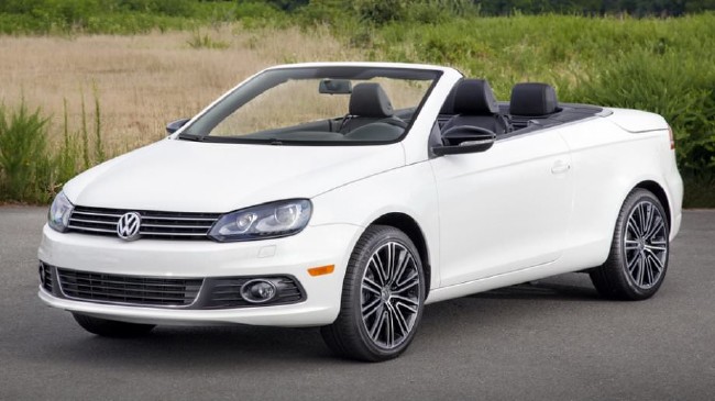 Bu arabalar artık üretilmeyecek 4