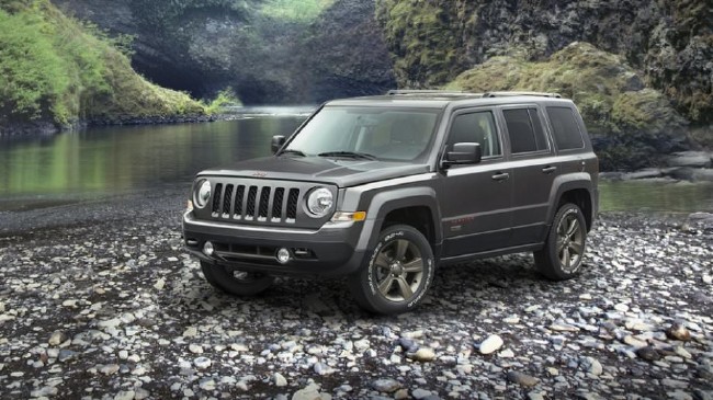 Bu arabalar artık üretilmeyecek 8