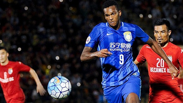 Ara transferde kesinleşen transferler 1