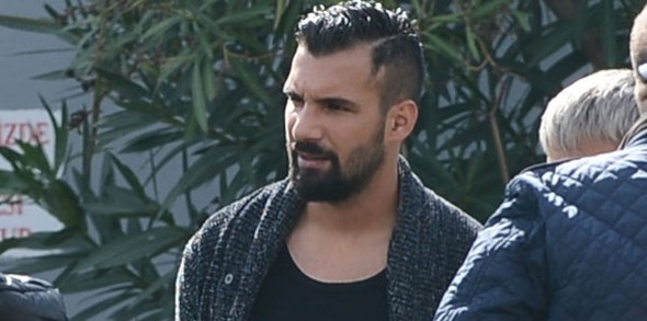 Ara transferde kesinleşen transferler 8