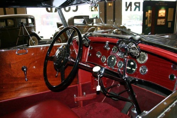 Dünyanın en pahalı otomobilleri 10