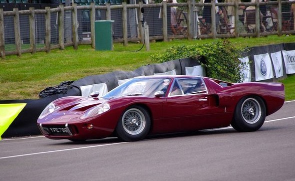 Dünyanın en pahalı otomobilleri 11