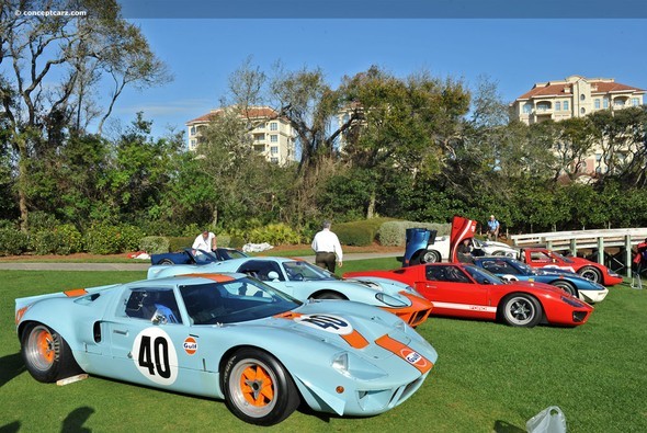 Dünyanın en pahalı otomobilleri 12