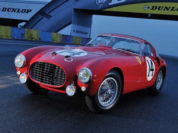 Dünyanın en pahalı otomobilleri 26