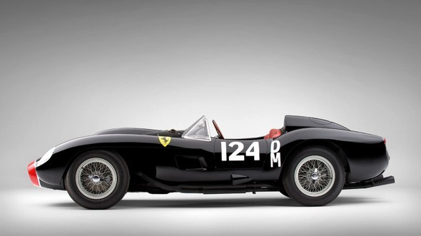 Dünyanın en pahalı otomobilleri 29