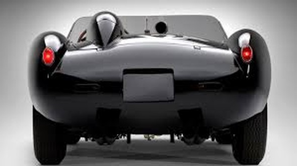 Dünyanın en pahalı otomobilleri 30