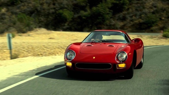 Dünyanın en pahalı otomobilleri 33