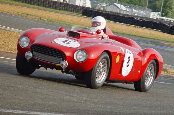 Dünyanın en pahalı otomobilleri 36