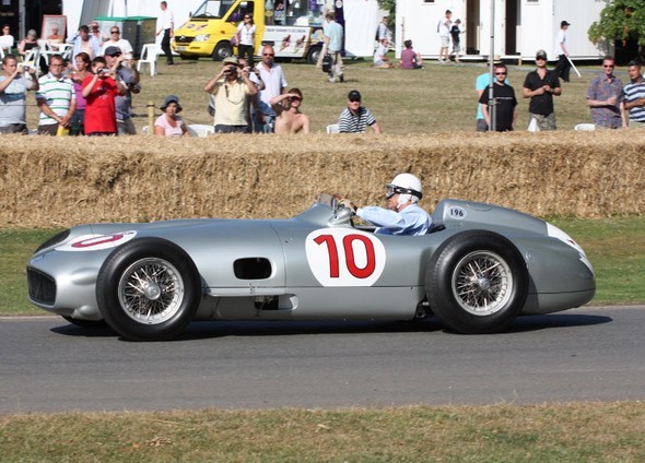 Dünyanın en pahalı otomobilleri 47