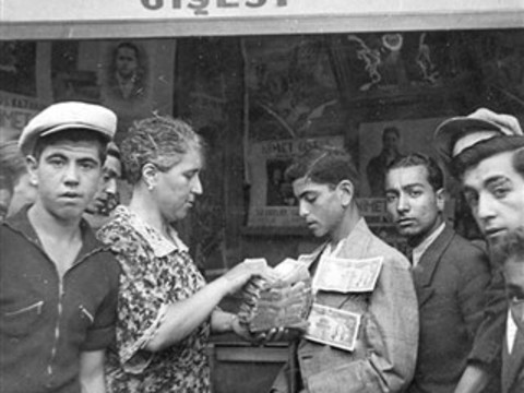 Nimet Abla'nın sırrı ne? 10