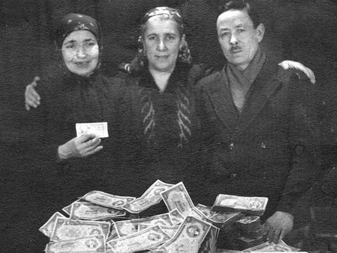 Nimet Abla'nın sırrı ne? 12