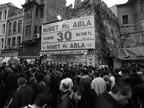 Nimet Abla'nın sırrı ne? 13