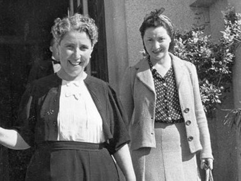 Nimet Abla'nın sırrı ne? 2