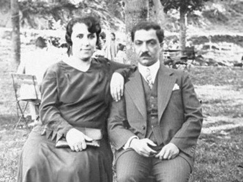 Nimet Abla'nın sırrı ne? 3