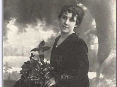 Nimet Abla'nın sırrı ne? 4