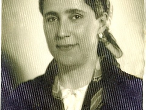 Nimet Abla'nın sırrı ne? 5