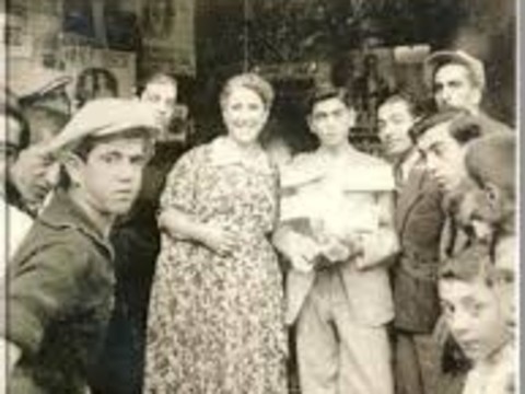 Nimet Abla'nın sırrı ne? 6