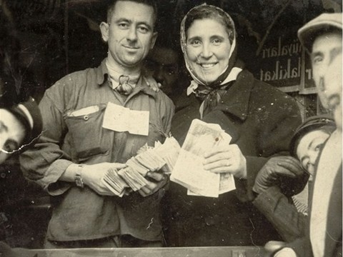 Nimet Abla'nın sırrı ne? 8