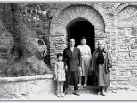 Nimet Abla'nın sırrı ne? 9