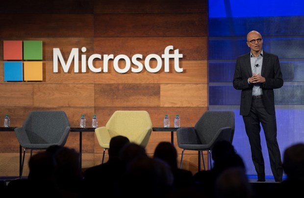 Devlerin 1 trilyon dolarlık yarışı 8