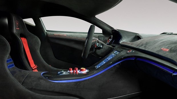 2016'nın hız canavarları 18